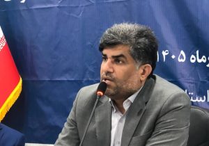 بهره‌برداری از ۴۱ پروژه آموزشی بوشهر در هفته دولت؛ شتاب مدرسه‌سازی در مسیر عدالت آموزشی