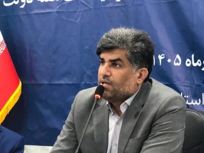 بهره‌برداری از ۴۱ پروژه آموزشی بوشهر در هفته دولت؛ شتاب مدرسه‌سازی در مسیر عدالت آموزشی