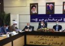استاندار بوشهر: فاز نخست خط انتقال آب “سیراف-جم” تا پایان سال عملیاتی می‌شود