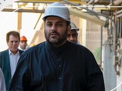 تحولی بزرگ در پتروشیمی ایران؛ بومی‌سازی تجهیز کلیدی و صرفه‌جویی ۵۰ میلیاردی