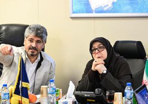 گام بلند صنعت گاز ایران؛ افزایش ۱۰ میلیون مترمکعبی برداشت از پارس جنوبی