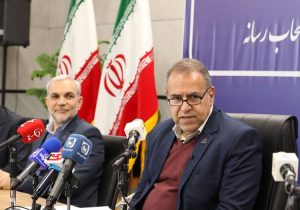 زمستان سرد، مصرف داغ! رکورد جدید مصرف گاز در پایتخت