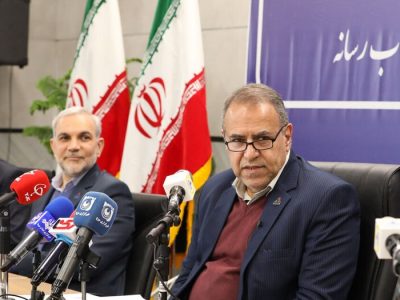 زمستان سرد، مصرف داغ! رکورد جدید مصرف گاز در پایتخت