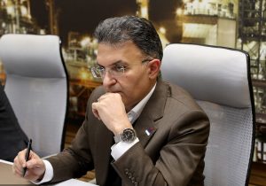 گامی سبز در صنعت گاز؛ جلوگیری از هدررفت انرژی در بیدبلند