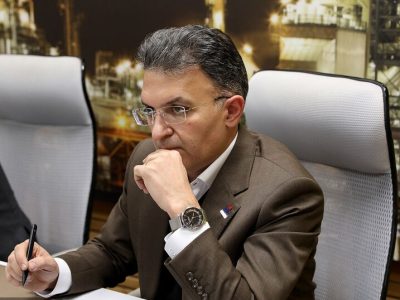 گامی سبز در صنعت گاز؛ جلوگیری از هدررفت انرژی در بیدبلند