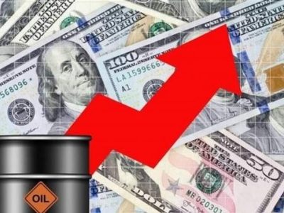 قیمت نفت دوباره اوج گرفت؛ رشد تولید چین امیدها را افزایش داد