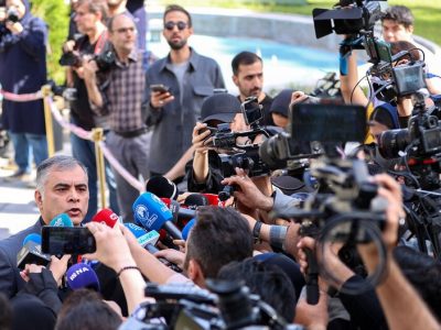 افزایش تولید بنزین؛ آمادگی کامل وزارت نفت برای سفرهای نوروزی