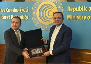 گام بلند ایران و ترکیه برای توسعه تجارت با محوریت مناطق آزاد
