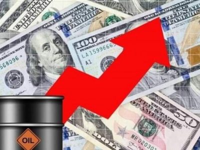 جهش قیمت نفت در پی ابهام درباره آتش‌بس اوکراین و تحریم‌های آمریکا