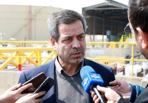 اتصال ۴ نیروگاه جدید به شبکه انتقال نفت تا نیمه نخست ۱۴۰۴