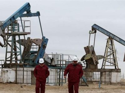 افزایش قیمت نفت برنت در پی تشدید تنش‌ها در دریای سرخ