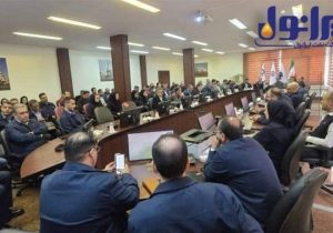 رکورد تاریخی ایرانول در تولید، فروش و صادرات در سال ۱۴۰۳