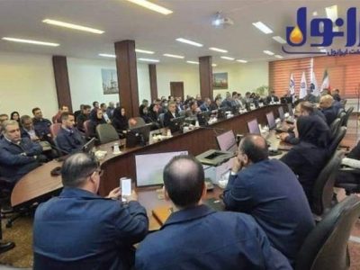 رکورد تاریخی ایرانول در تولید، فروش و صادرات در سال ۱۴۰۳