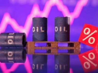 جنگ تجاری آمریکا قیمت نفت را کاهش داد؛ رشد هفتگی همچنان پابرجاست