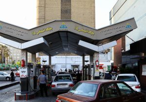 موج سفرهای نوروزی؛ مصرف بنزین از ۱۴۰ میلیون لیتر گذشت!