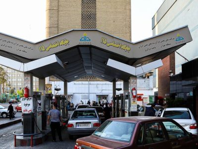 موج سفرهای نوروزی؛ مصرف بنزین از ۱۴۰ میلیون لیتر گذشت!