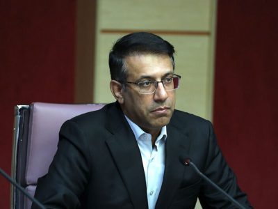 حسین حسین‌زاده رئیس هیئت‌رئیسه صندوق‌های بازنشستگی صنعت نفت شد