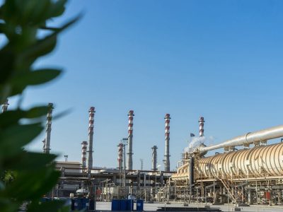 شتاب در توسعه صنعت پالایش با تمرکز بر پروژههای اولویتدار و سرمایهگذاری کیفی