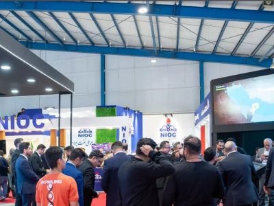 نمایشگاه نفت، گاز و پتروشیمی ۱۴۰۴؛ ویترینی برای فناوری‌های نوین و توان داخلی در صنعت حفاری