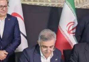 امضای تفاهم‌نامه همکاری میان توسعه پتروایران و نیروی زمینی ارتش