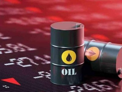 صعود قیمت نفت با امید به توافق تجاری آمریکا و چین | نفت برنت از ۶۴ دلار عبور کرد
