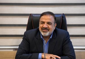 پیام مدیرکل روابط عمومی وزارت نفت به مناسبت روز روابط عمومی