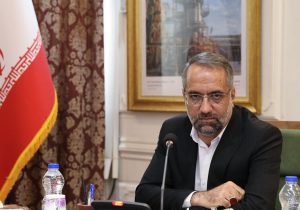 تأکید فرمانده بسیج وزارت نفت بر نقش ایثارگری و همبستگی در تحول صنعت نفت