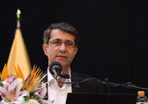 انتصاب بهنام میرزایی به‌عنوان مدیرعامل جدید شرکت مهندسی و توسعه گاز ایران