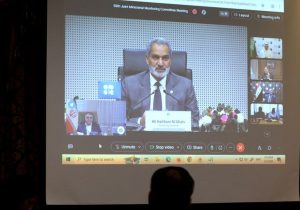 اوپک‌پلاس توافق کاهش تولید نفت را تا پایان ۲۰۲۶ تمدید کرد | نظارت سخت‌گیرانه‌تر در راه است