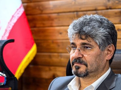 شتاب در توسعه پارس جنوبی؛ ساخت سکوی دوم فاز ۱۱ تا سه ماه آینده آغاز می‌شود