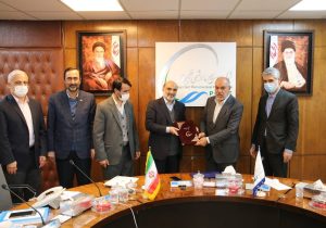 تحول مدیریتی در پتروشیمی شهید تندگویان و شرکت‌های زیرمجموعه هلدینگ خلیج‌فارس