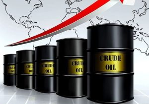 کاهش قیمت جهانی نفت در پی گزارش ضعیف اشتغال آمریکا