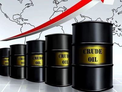 کاهش قیمت جهانی نفت در پی گزارش ضعیف اشتغال آمریکا