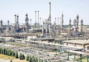 پالایشگاه نفت تهران در مسیر نوسازی و توسعه پایدار