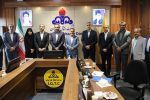 حرکت شرکت انتقال گاز ایران بهسوی هوشمندسازی و بومیسازی فناوریها