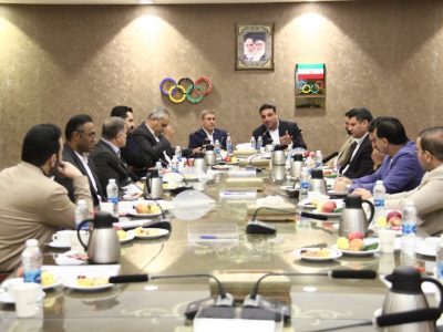 توسعه ورزش همگانی در مناطق آزاد با برگزاری مسابقات ماراتن و دوی شهری