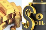 ریزش نفت، طلا و دلار پس از مذاکرات ایران و آمریکا؛ واکنش فوری بازارها به سیگنال ژنو