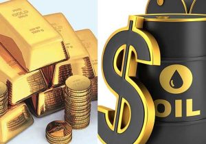 ریزش نفت، طلا و دلار پس از مذاکرات ایران و آمریکا؛ واکنش فوری بازارها به سیگنال ژنو