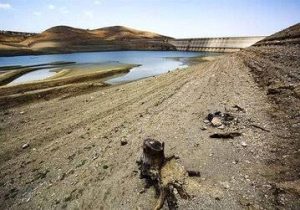 خشکسالی مستمر در استان تهران: بارش‌ها نتواسته‌اند کسری منابع آبی را جبران کنند