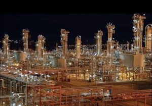 میدان گازی پارس جنوبی؛ ثبت رکوردی تاریخی در زمستان ۱۴۰۴