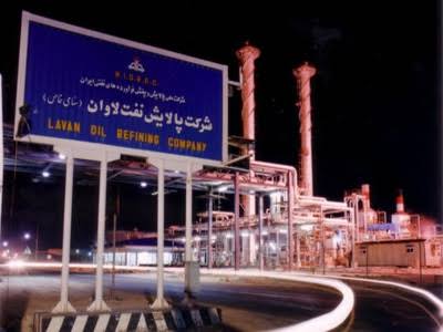 لاوان در مسیر جهش کیفی؛ تولید نفت‌کوره کم‌گوگرد برای بانکرینگ خلیج فارس با اجرای دو پروژه راهبردی