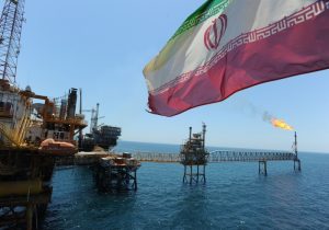 “مهندسی ایرانی در اوج: اجرای موفقیت‌آمیز مشبک‌کاری TCP در پارس جنوبی با تکیه بر توانمندی بومی”