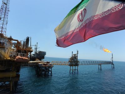 “مهندسی ایرانی در اوج: اجرای موفقیت‌آمیز مشبک‌کاری TCP در پارس جنوبی با تکیه بر توانمندی بومی”
