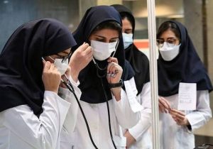 افزایش یک‌ماهه ترم پزشکی دانشگاه علوم پزشکی تهران | برگزاری حضوری امتحانات پایان‌ترم