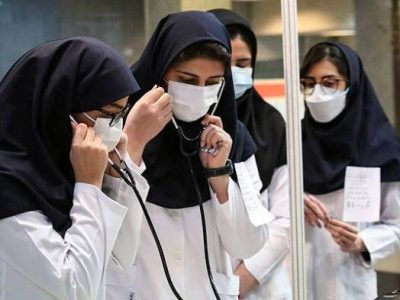 افزایش یک‌ماهه ترم پزشکی دانشگاه علوم پزشکی تهران | برگزاری حضوری امتحانات پایان‌ترم