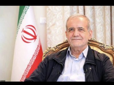 تأکید رئیس‌جمهور بر فرهنگ صرفه‌جویی در مدارس