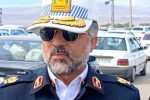 ترافیک سنگین در آزادراه تهران–قم؛ پلیس مسیرهای جایگزین و محدودیتهای تردد را اعلام کرد