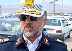 ترافیک سنگین در آزادراه تهران–قم؛ پلیس مسیرهای جایگزین و محدودیت‌های تردد را اعلام کرد