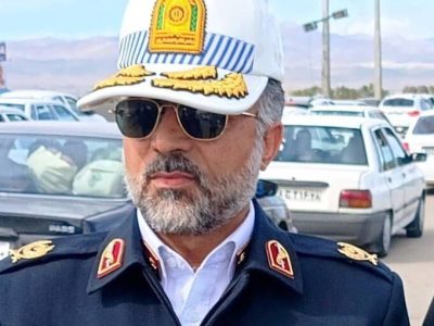 ترافیک سنگین در آزادراه تهران–قم؛ پلیس مسیرهای جایگزین و محدودیتهای تردد را اعلام کرد