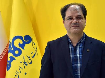 شرکت گاز خراسان رضوی از طرح‌های جدید صرفه‌جویی گاز رونمایی کرد